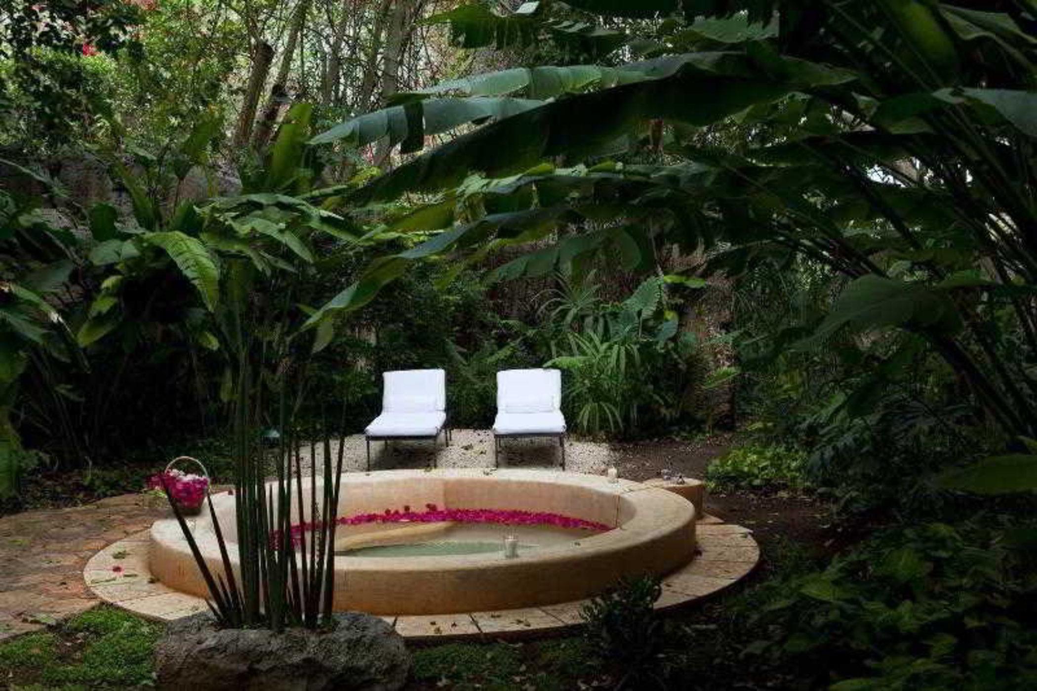 Hotel Hacienda Santa Rosa De Lima Esterno foto