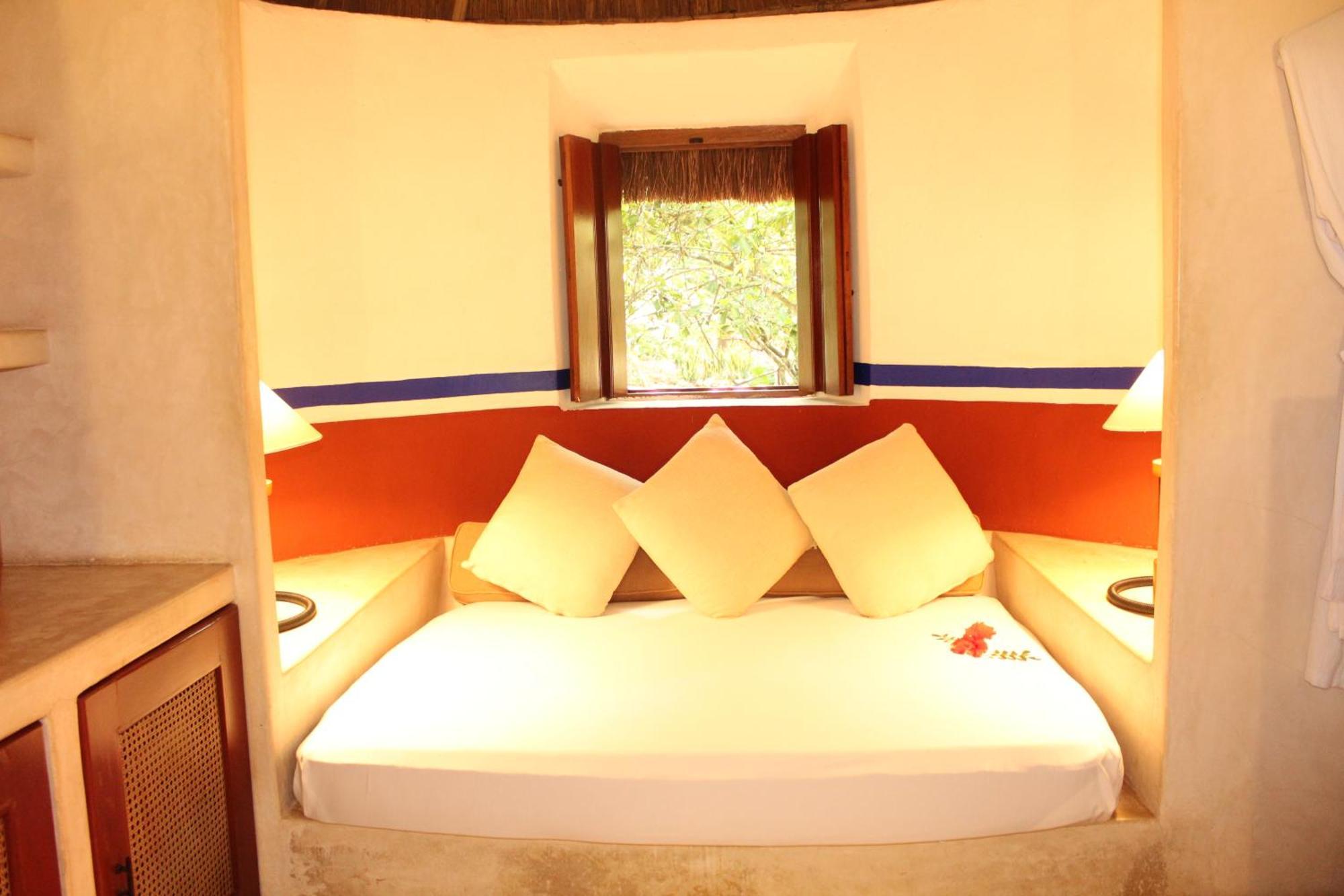 Hotel Hacienda Santa Rosa De Lima Esterno foto