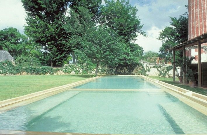 Hotel Hacienda Santa Rosa De Lima Esterno foto